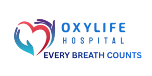 oxylife logo wide