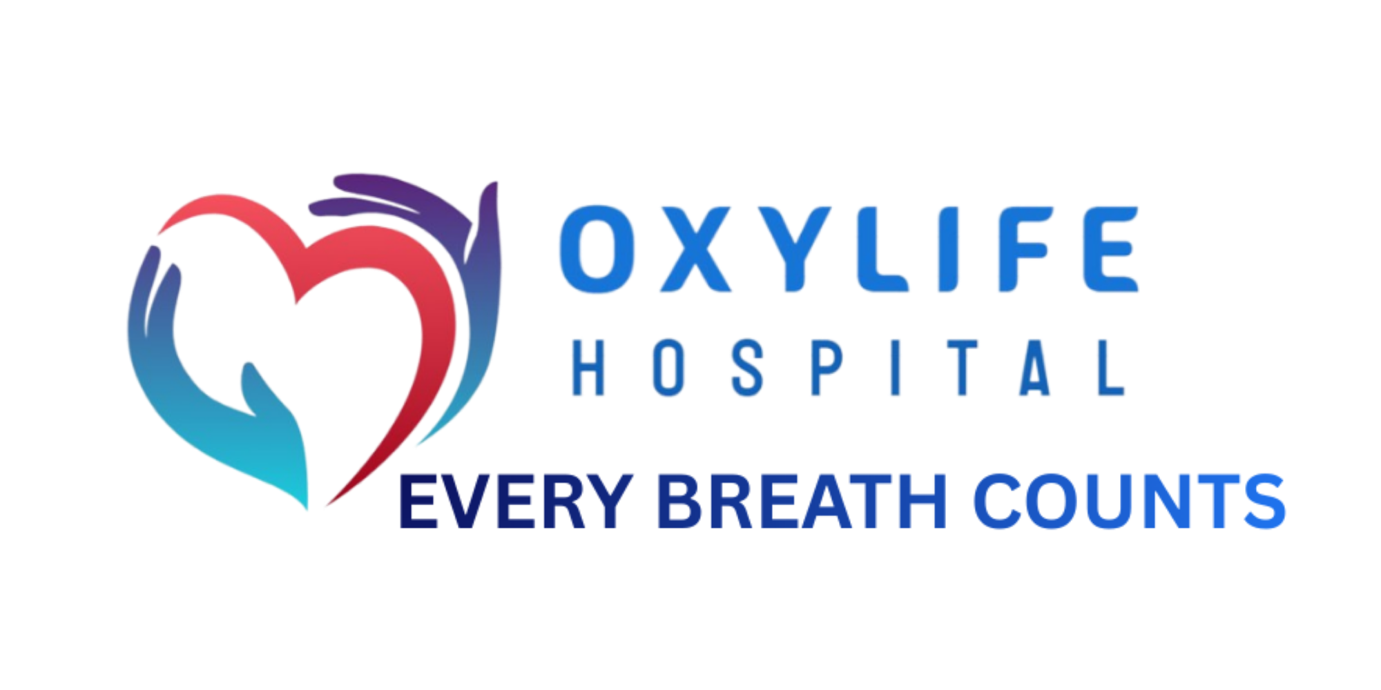oxylifehospitals.com logo, link to homepage