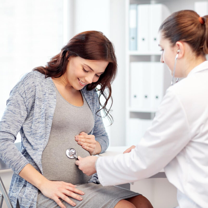 Obstetrics & Gynaecology