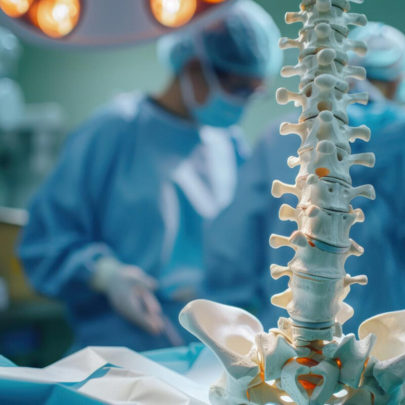 Spine Surgery