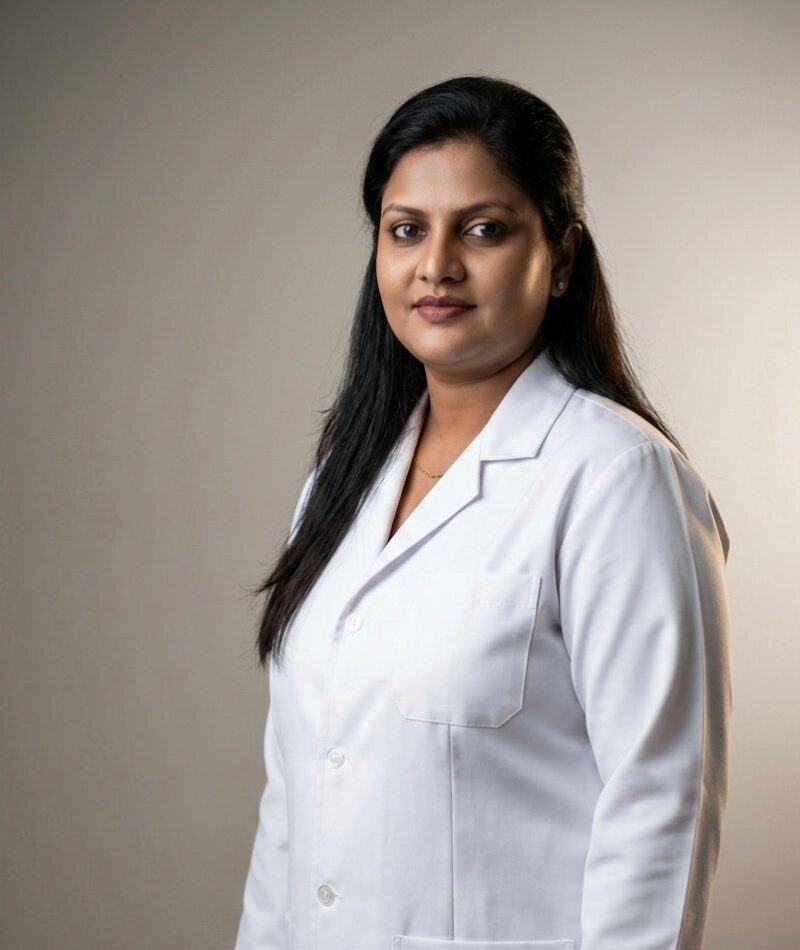 Dr. Priya Modi