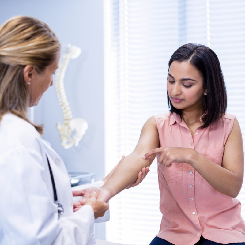Rheumatology