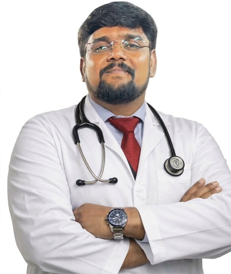 Dr.Karthik.I.Guttedar