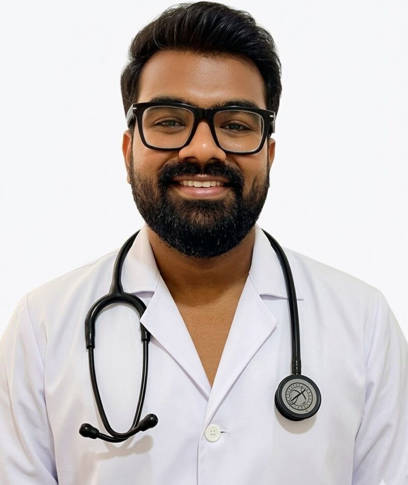 Dr. Guruprasad