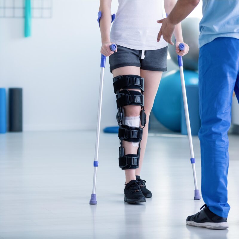 Orthopaedics